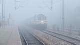 Indian Railways increases max speed of trains to 75 kmph to combat delays during foggy winter know railways latest update here