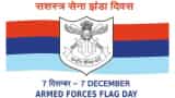 Indian Armed Forces Flag Day 2022: 5 December is celebrated as Indian Armed Forces Flag Day 2022 know its history and significance