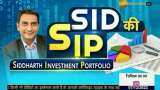 theme stocks sid ki sip siddharth sedani with anil singhvi buy call on Chola Finance, LnT Finance, Bajaj Finance, Poonawalla Fincorp check target allocation expected return