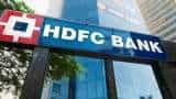 HDFC Bank MCLR Rate increased by 0.10 percent bank rates rbi repo rate shaktikanta das know latest update here