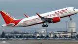 Air India 400 million dollar makeover plan refurbish cabin interior Maharaja will introduce premium economy cabin