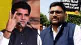 Gujarat Election 2022 AAP CM candidate Isudan Gadhvi party president Gopal Italia senior leader Alpesh Kathiriya won in gujarat assembly election 2022 latest update