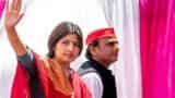 Dimple Yadav Samajwadi Party Candidate won Mainpuri lok sabha seat UP By Election Result 2022 updates know her political career 