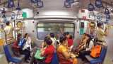 Mumbai local will bring services for passengers will get extra trains in peak hours