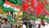 Bypoll Election Results 2022 mainpuri khatauli rampur kurhani bhanupratappur seat win big bypolls election winners list