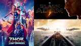 Google Top 10 Search Films 2022 in the world thor black adam top gun batman Encanto see full list here