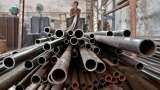 Ministry of Steel Select 67 Applications under PLI scheme for Speciality Steel