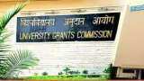 UGC Four Year Course under ugcs new draft rule graduates get honours degree after four years of study know details