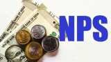 National Pension System NPS account may freeze due to these reasons know how to reactivate or unfreeze it online know process