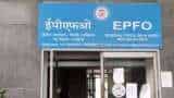 When will PF interest be credited here is what EPFO replied on a tweet steps to check PF balance
