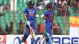 ind vs ban virat kohli india scores 409 runs bangladesh need 410 runs to win in 3rd odi chattogram ishan kishan virat kohli