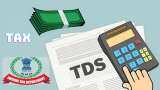 Income tax: TDS deduction from salary new circular issued by CBDT for the current financial year, All you need to know