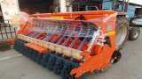 agriculture bihar government provide 80 percent or rs 120000 subsidy on happy seeder machine