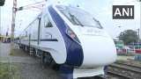 Vande Bharat Express train routes know where and what timing and vande bharat upcoming route