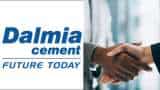 Jaypee Group exits cement business sells remaining plants to Dalmia Cement here you check more details