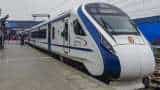 Vande Bharat Express soon to run with sleeper coach Indian railways minister ashwini vaishnaw vande bharat train latest update