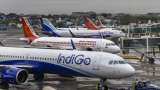 Delhi Airport Congestion Air India IndiGo issues fresh guidelines for delhi airport passengers to reach 4 hours early at Indira Gandhi International delhi airport