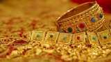 Gold Price Today Gold rates jump MCX trading for gold silver prices in india bullion market rise