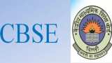 CBSE changed its board exam pattern 2023 traditional questions along with competency based questions