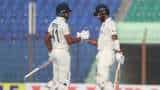 india vs bangladesh 1st Test day 1 Highlights chattogram cheteshwar pujara shreyas iyer taijul islam mehidy hasan miraz