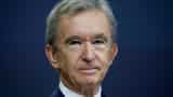 Top-10 Billionaires bernard arnault become world richest person check his net worth business and assets check detail