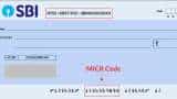MICR Code just like IFSC code what is MICR Code in cheque how to find bank MICR