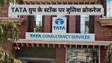 tcs Stock to buy motilal oswal best pick in tata group companies here check tcs target price