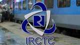 IRCTC stake sell news Govt to sell up to 2.5% stake in via OFS check floor price other details
