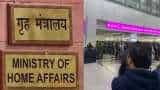Ministry of Home Affairs called a big meeting regarding the huge crowd at Delhi Airport, check IGI airport's latest news