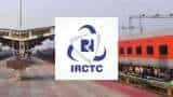 IRCTC share price slips more than 5 pc today after governments ofs begins here you know more detail