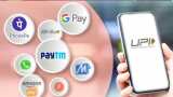 UPI Transaction Limit sbi canara icici hdfc boi pnb bank upi transaction rules how many times payment can be transferred