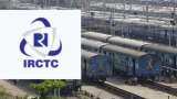 IRCTC share price PSU company Stake sale via OFS govt companies giving return through offer for sale