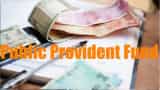 Public Provident Fund ppf account extension rules after maturity How many times PPF account extension can be done