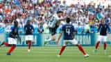fifa world cup 2022 qatar final france vs argentina head to head records lionel messi