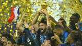 FIFA World Cup Winners List When who by defeating whom won the Football World Cup which team has the most trophies see list