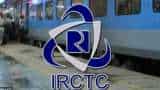 IRCTC stake sell OFS open for retail investors stock price fall due stake sell news check latest update