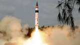 India tested fire Agni-5 nuclear ballistic missile in last night, Many countries including China are in the range of the missile