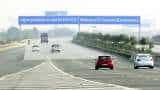 More than 4000 vehicles violated the speed limit on the Yamuna Expressway