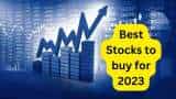 Best Stocks to buy in 2023 ICICI Direct suggest SBI Hindalco Bharat Forge LTIMindtree and MCX know target price