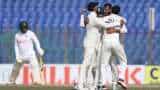 india vs bangladesh 1st test day 4 highlights chattogram kl rahul shakib al hasan mehidy hasan zakir hasan axar patel