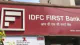 IDFC First Bank announces fee waiver for 25 banking services includes withdrawal cash deposit cheque book atm and more