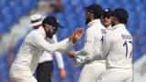 IND Vs BAN 1st Test day 5 live Scorecard india crush bangladesh by 188 runs in chattogram check update