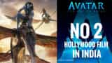 Avatar 2 Box Office Collection Day 2 james camron film to earn 45 crore rupees hollywood gossip check collection