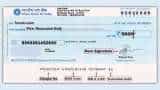 cheque bounce rule know time limit penalty rules know all details