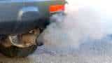 smoke from car is display health of vehicle understand which colour smoke are harmfull for vehicle delay can cause big loss