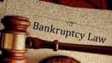 Government to amend insolvency law to reduce time taken for resolution process