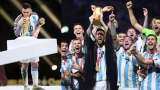 FIFA World Cup 2022: Argentina vs France final match prediction, Score board Indian time, football lionel messi kylian mbappe live Updates