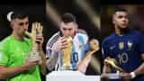 Argentina vs France, FIFA World Cup final 2022 Awards golden boot golden glove fifa young player award winners list check award list