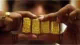 Sovereign Gold Bond scheme chance to buy gold at low price check details