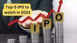 Top 5 IPOs to watch in 2023 Oyo Swiggy Aadhar Housing Finance Mankind Pharma Fab India among lists 